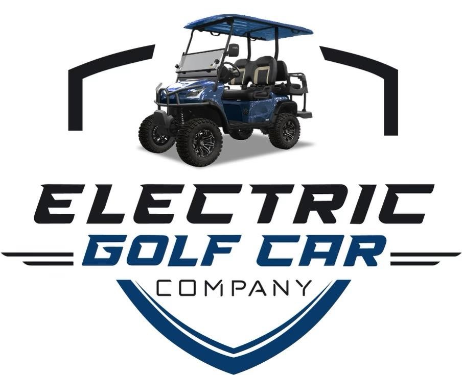 Electric Golf Company Logo-