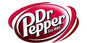 Dr Pepper Logo-Dr Pepper