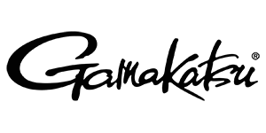Gamakatsu Logo-Gamakatsu