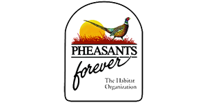 Pheasants Forever Logo-Pheasants Forever