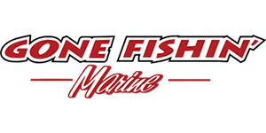 Gone Fishin Marine Logo-Gone Fishin Marine